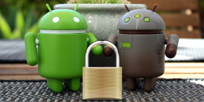 Thousands of Android Apps Will Track Your Phone, Regardless of Permissions Settings