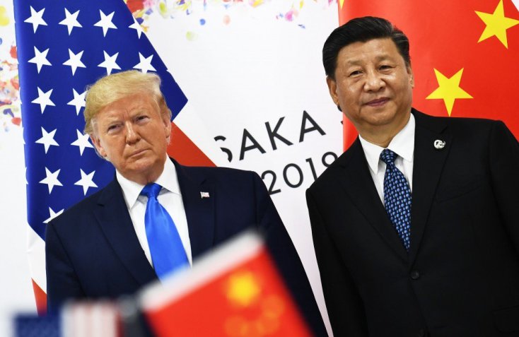 Donald Trump might lift Huawei sanctions, while US-China trade war seems endless