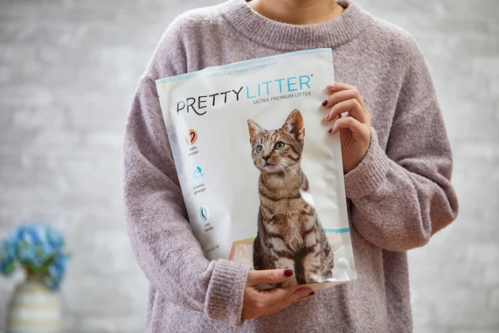 PrettyLitter