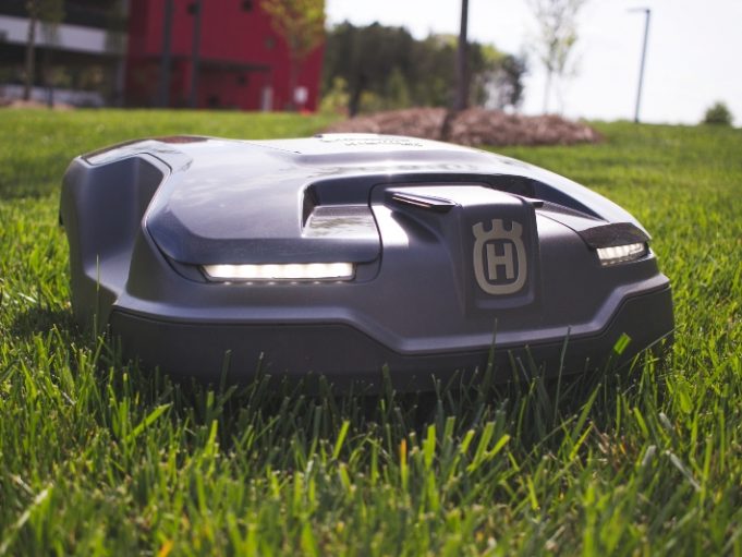 Husqvarna Automower 315x Review Gadget Gram