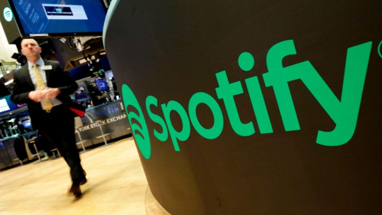 Spotify Music Plans Price Increase