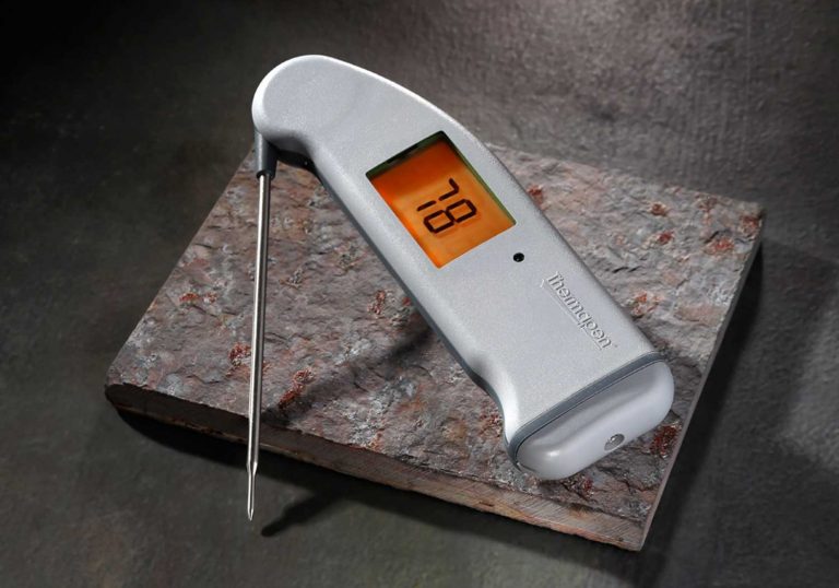 Thermoworks Thermapen MK4
