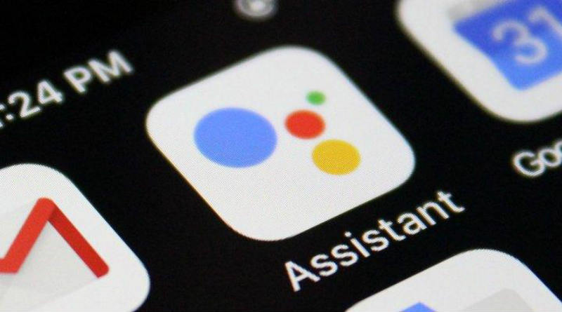 Google Assistant Reminders