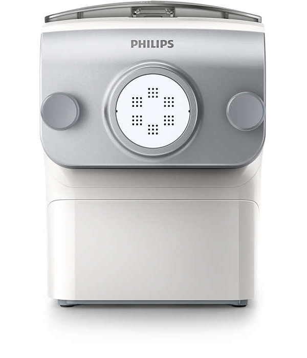 Philips Avance Pasta Maker (HR2375/06 – 2019 Release) Review