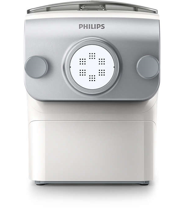 Philips Avance Pasta Maker Main