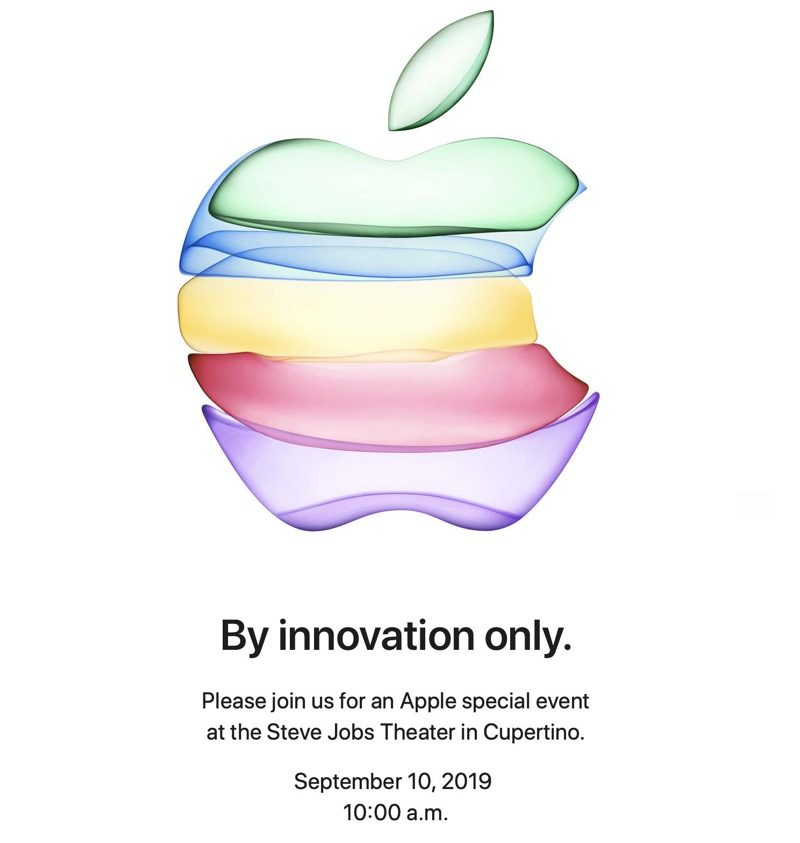 Apple’s September Cupertino Event