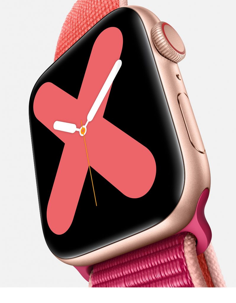 apple watch 3 iphone 11