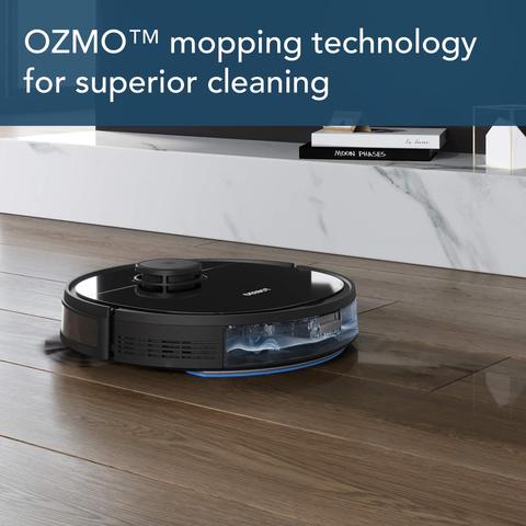 Ecovacs Deebot Ozmo 950 (Model DX9G)