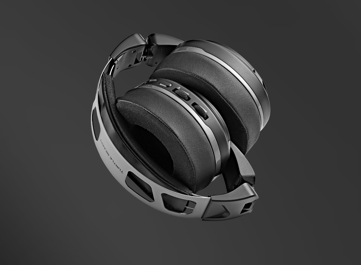 Elite Atlas Aero Wireless PC Pro Gaming Headset