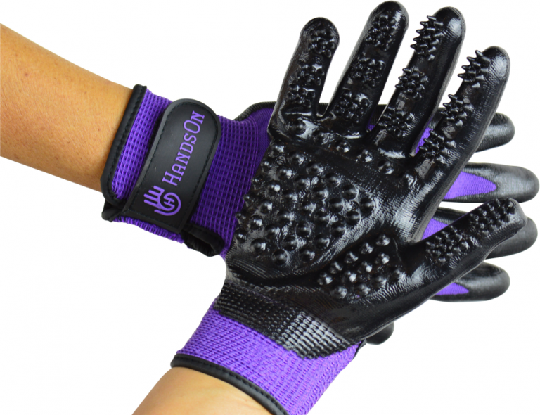HandsOn Gloves Main