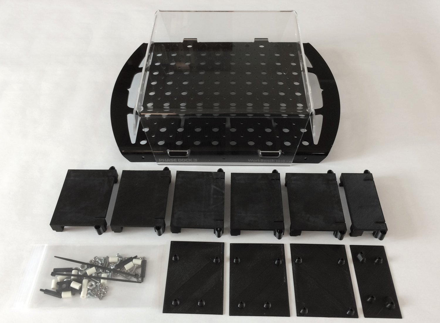 PHASE Dock WorkBench Project Development Kit