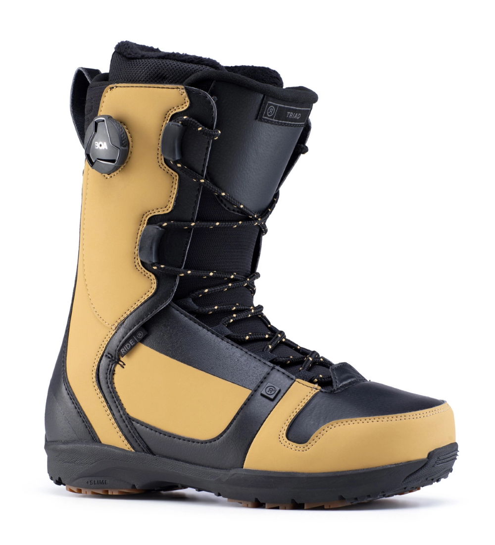 Ride Triad Snowboard Boots