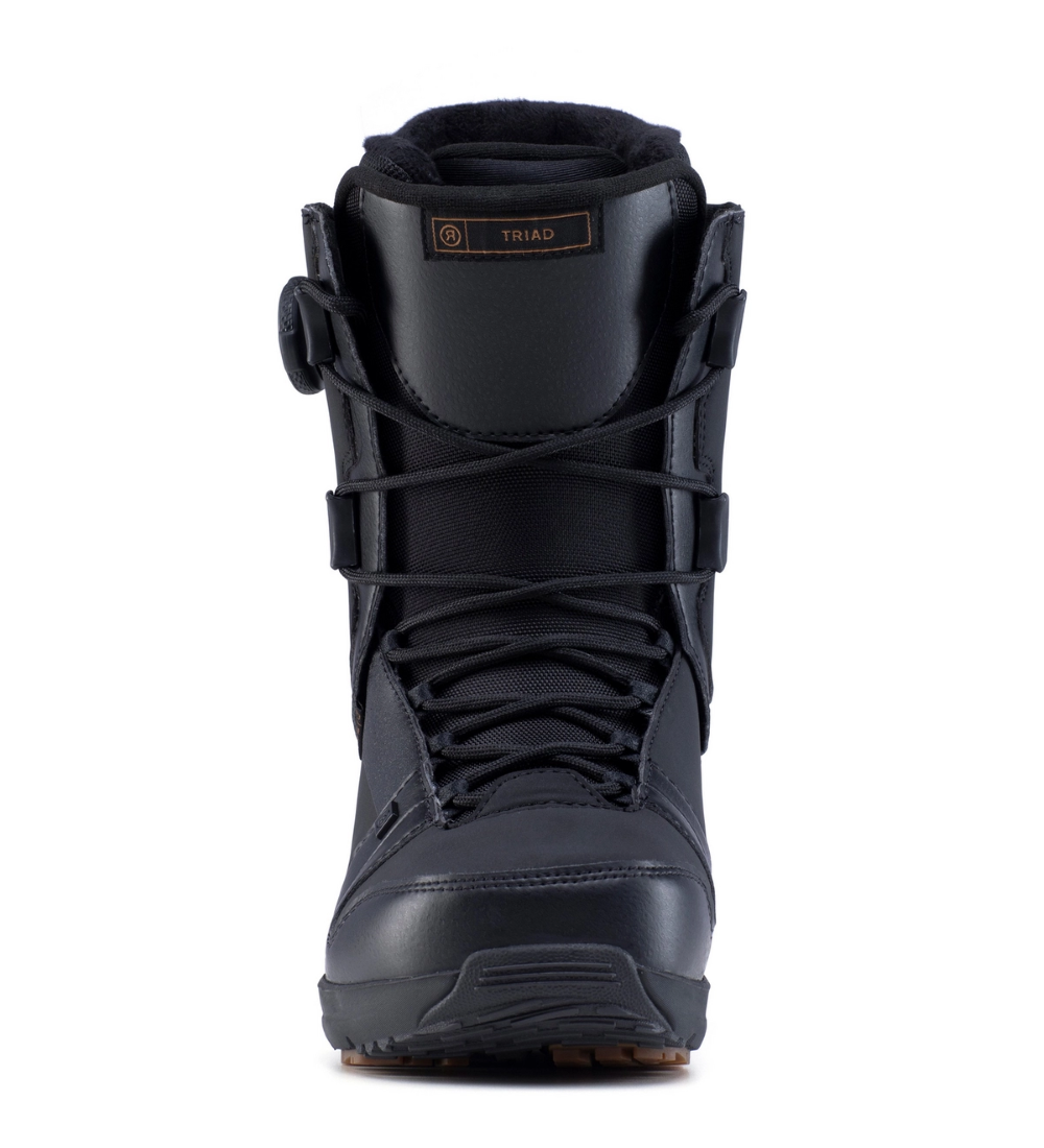 Ride Triad Snowboard Boots