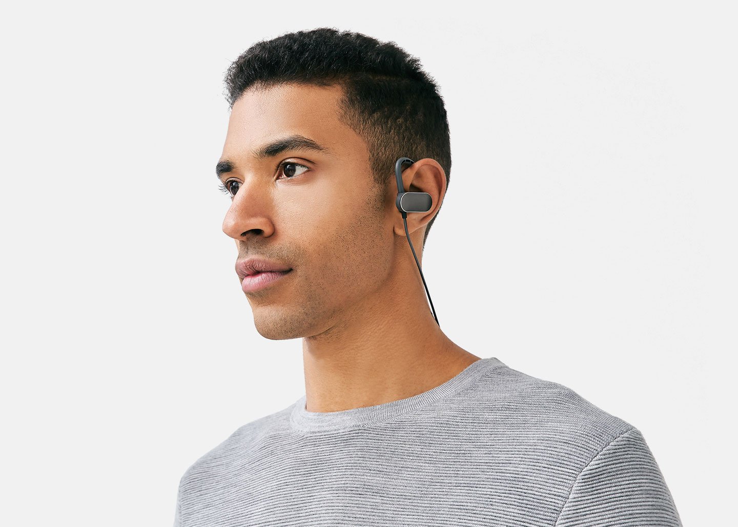 Bt structure dual driver wireless earphones deals