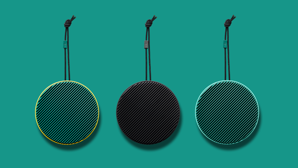 vifa bluetooth speaker