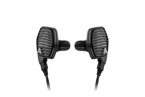 Audeze LCD-i3 In-Ear Earphones