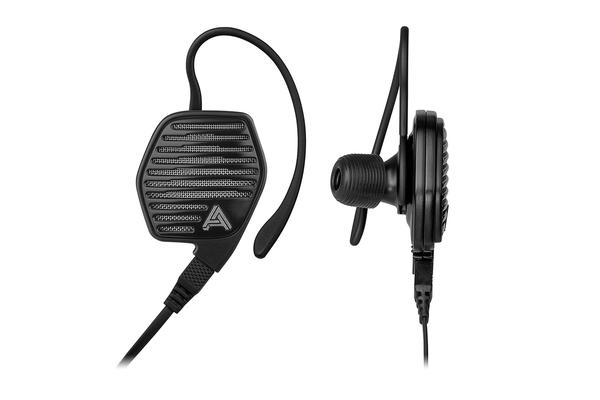 Audeze LCD-i3 In-Ear Earphones