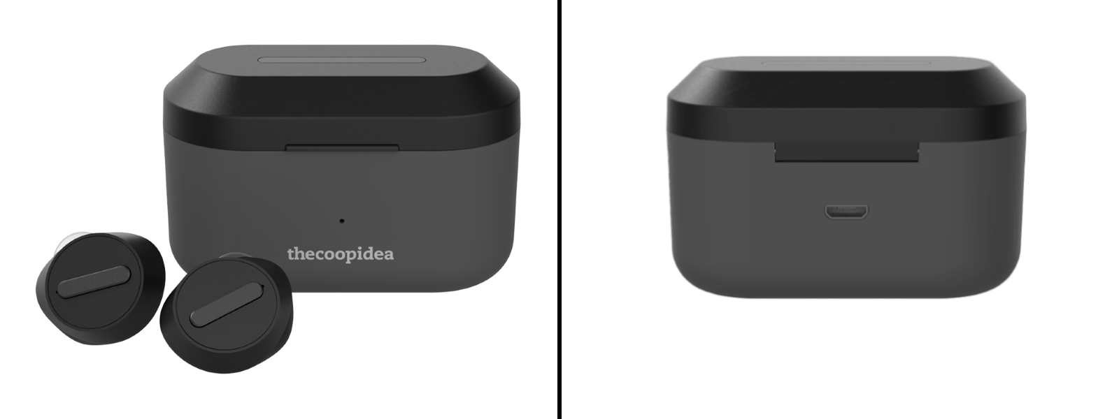 TheCoopidea Beans Wireless Headphones Review