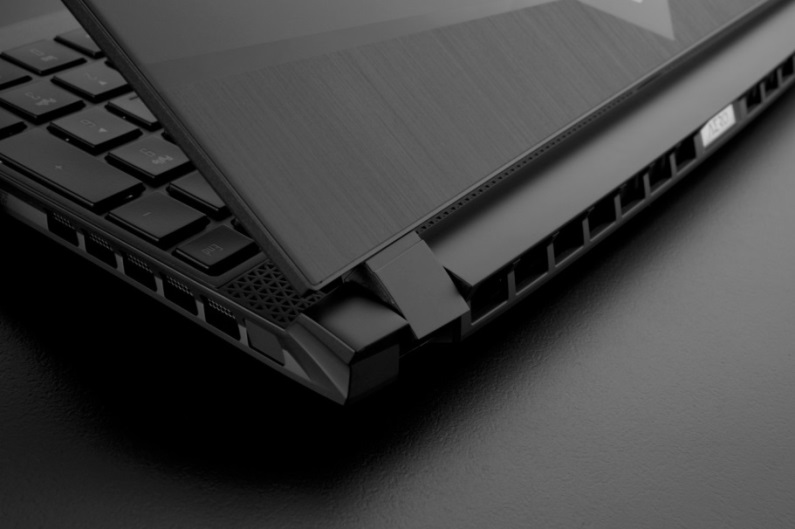 3. GIGABYTE New 15” and 17” AERO Series Content Creators Laptops