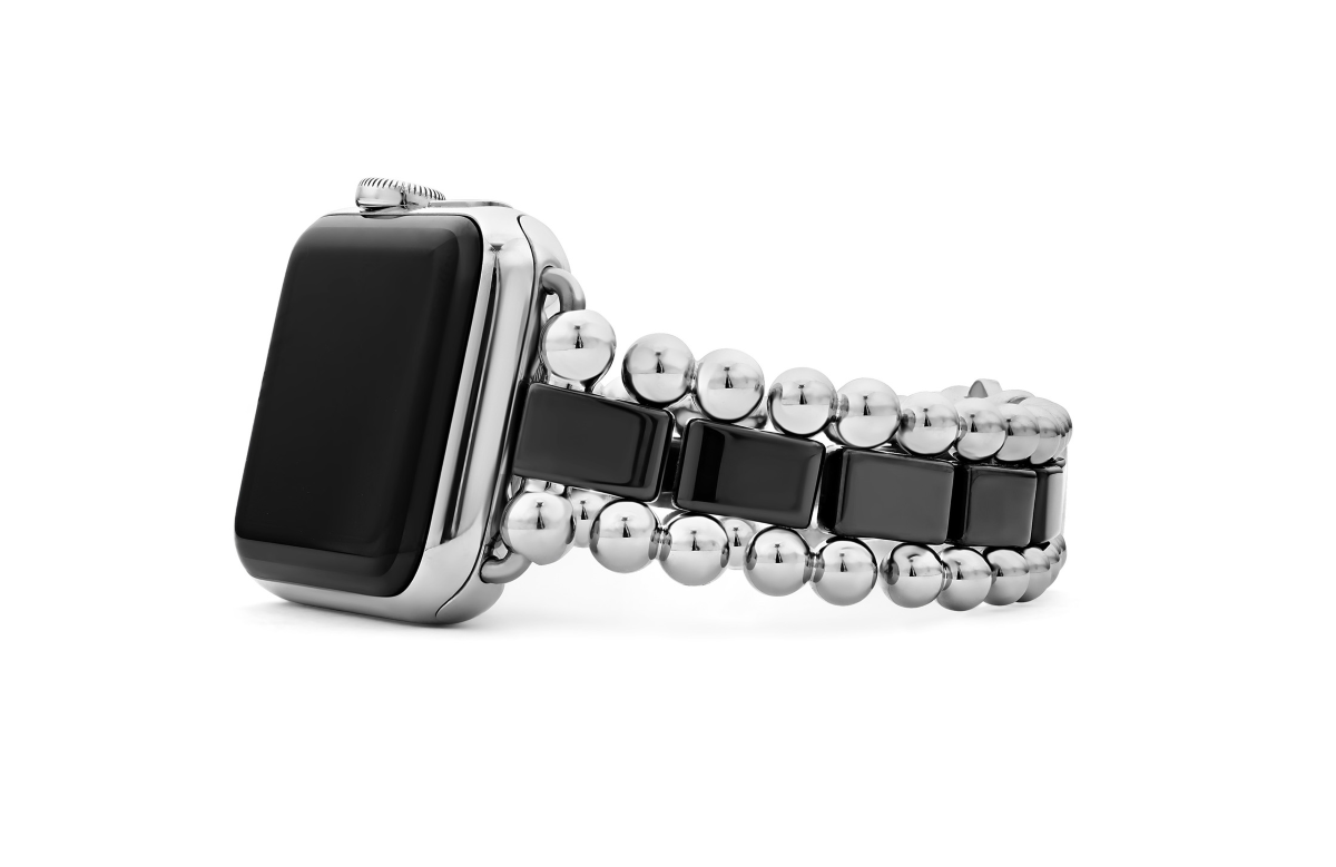 LAGOS Apple Watch Jewelry Bracelets