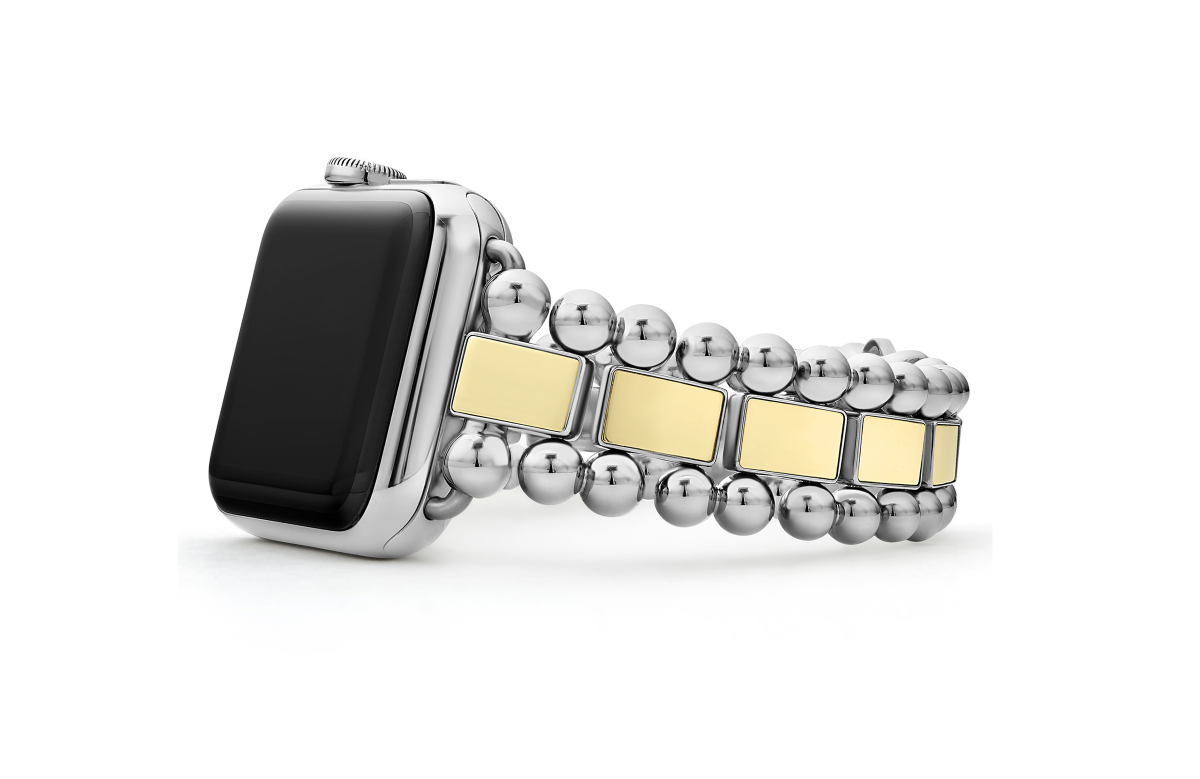 LAGOS Apple Watch Jewelry Bracelets