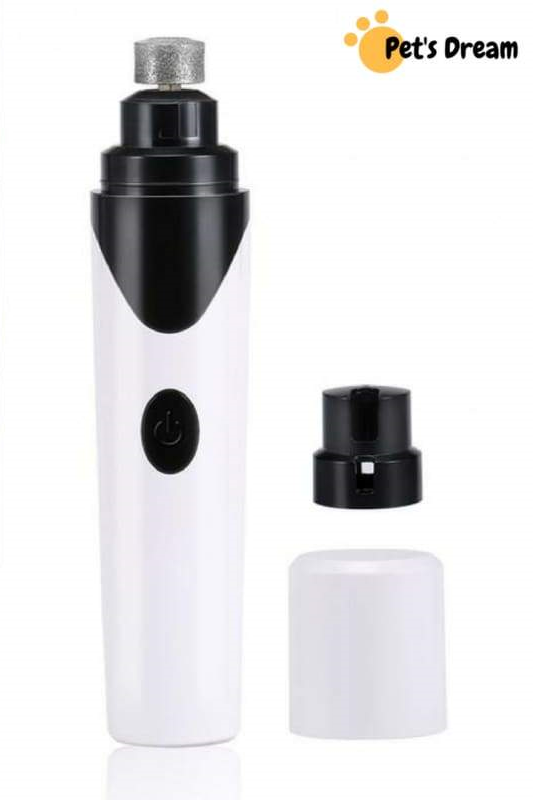 Pet's Dream Premium Pet's Nail Grinder