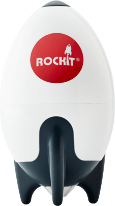 Rockit Portable Baby Rocker