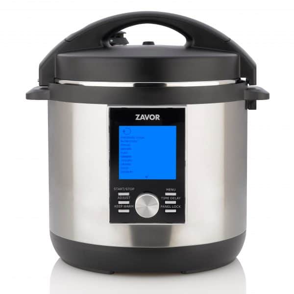 Zavor LUX LCD 6 quart Multi-Cooker Main