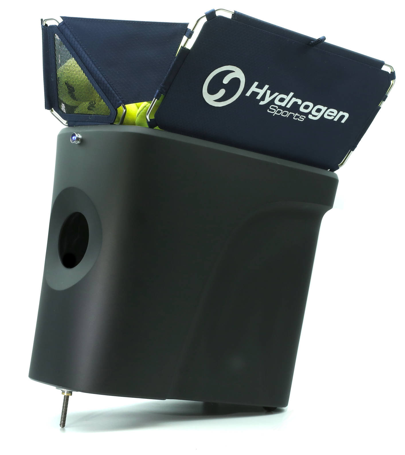 Hydrogen Sports Proton Ball Machine