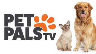 PetPals Logo