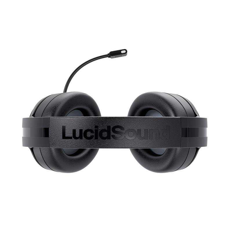 LucidSound LS10X Advanced Wired Gaming Headset