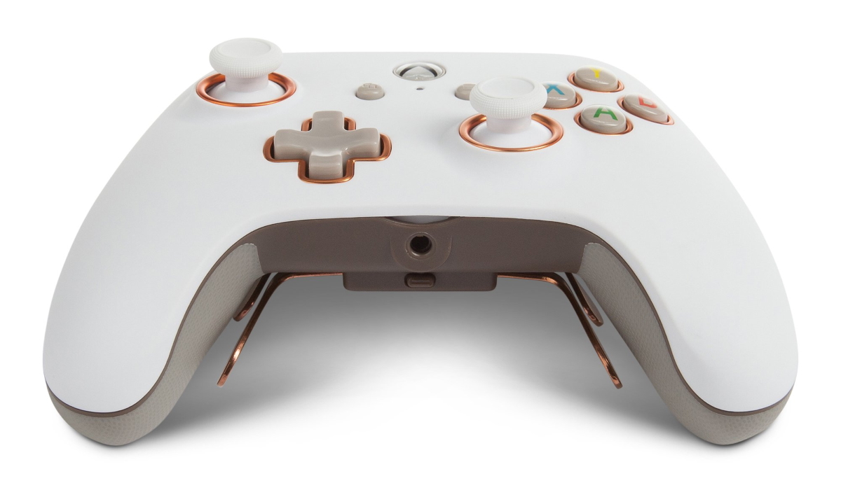 powera fusion controller for xbox one