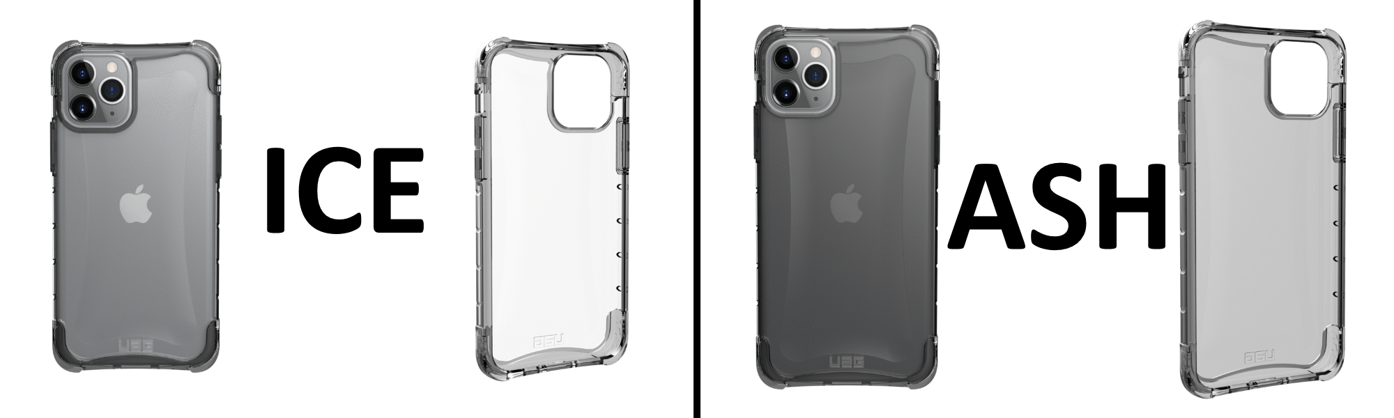 UAG PLYO Case for the iPhone 11 Pro (5.8 inches)