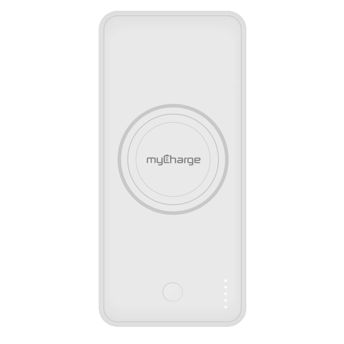 UnPlugged 10k Fast Wireless Powerbank