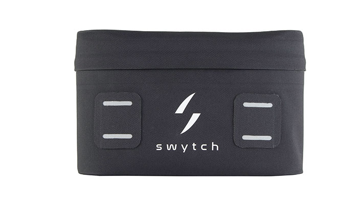 Universal Swytch eBike Kit