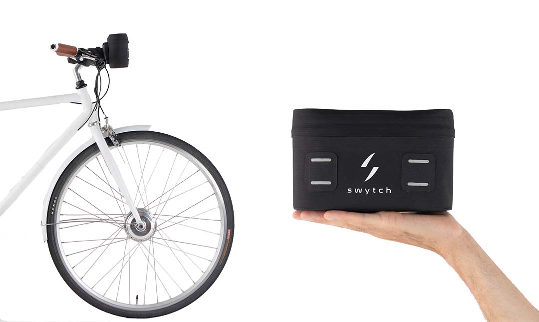 Universal Swytch eBike Kit