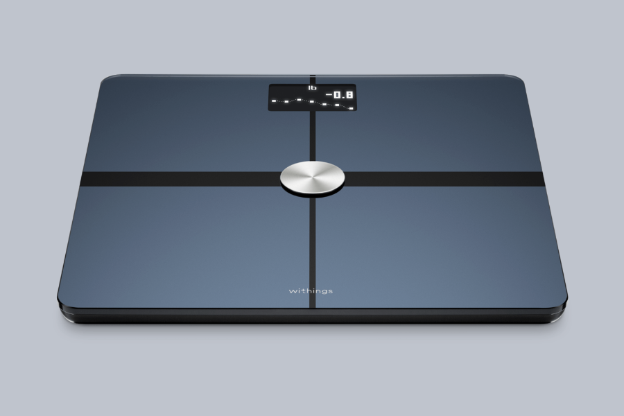 Withings Body+ Composition Wi-Fi Scale
