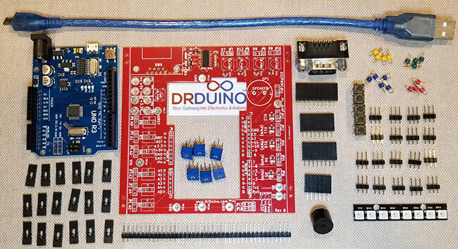 DrDuino