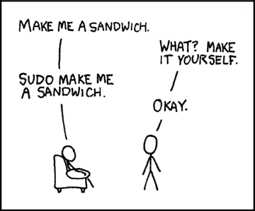 Linux's SUDO Command Flaw