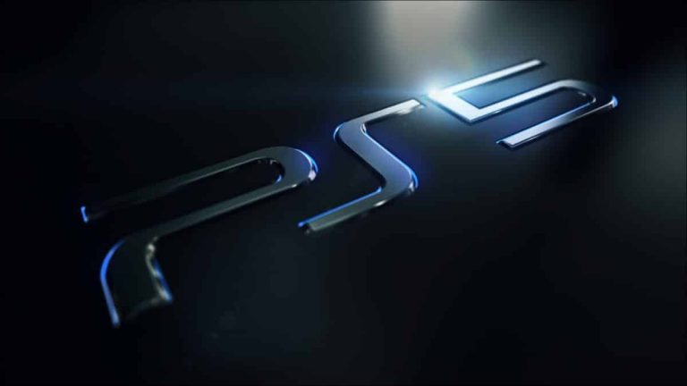 PlayStation 5 Main