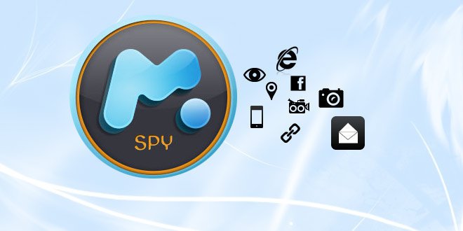 Top5 Mobile Spy Apps