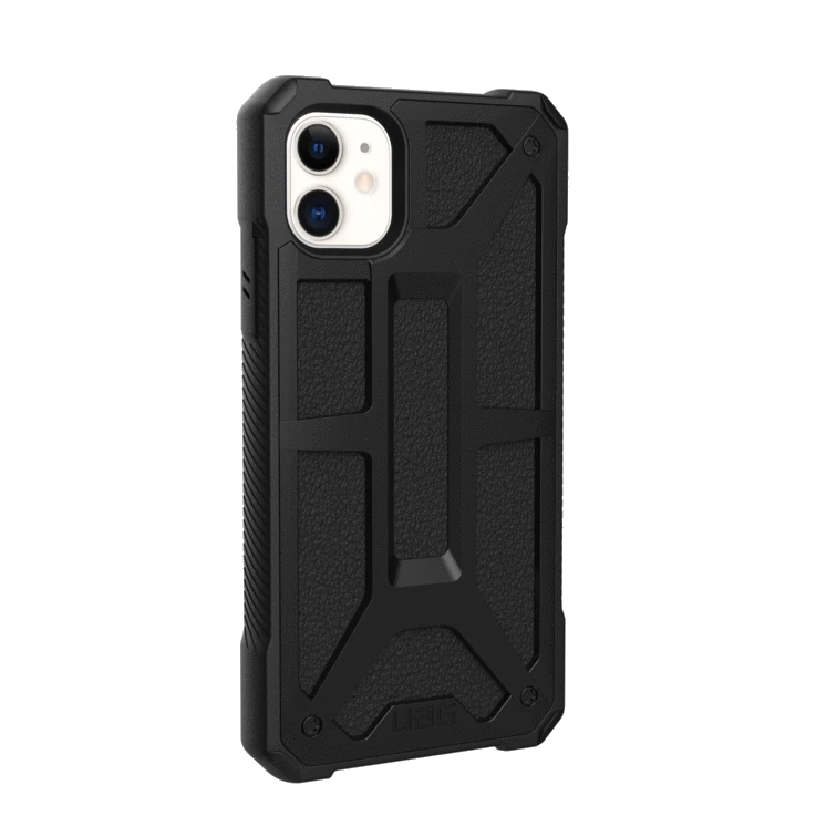 UAG MONARCH Case for the iPhone 11 (6.1 inches)