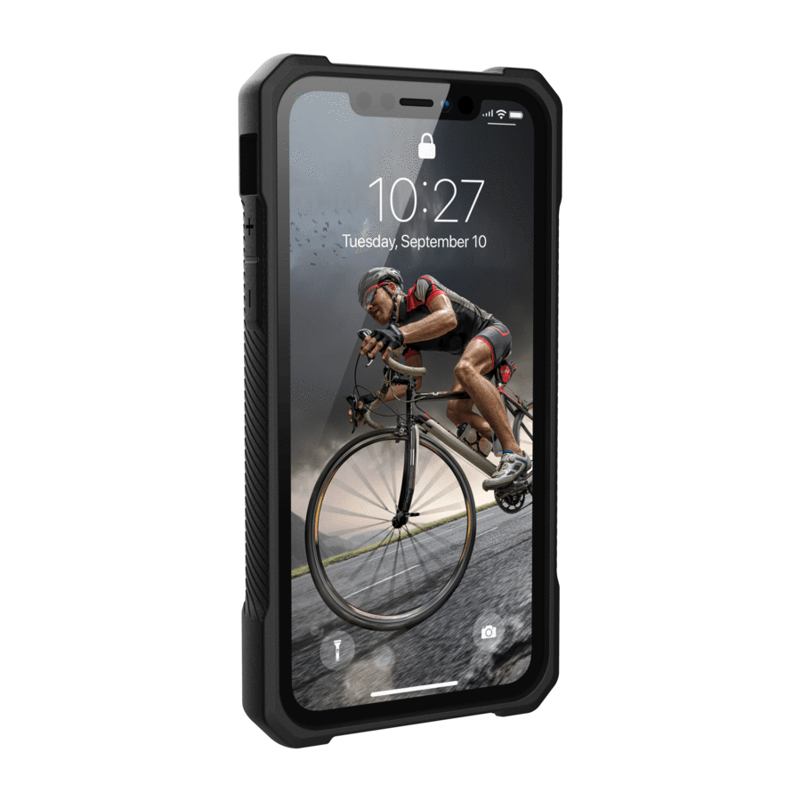 UAG MONARCH Case for the iPhone 11 (6.1 inches)