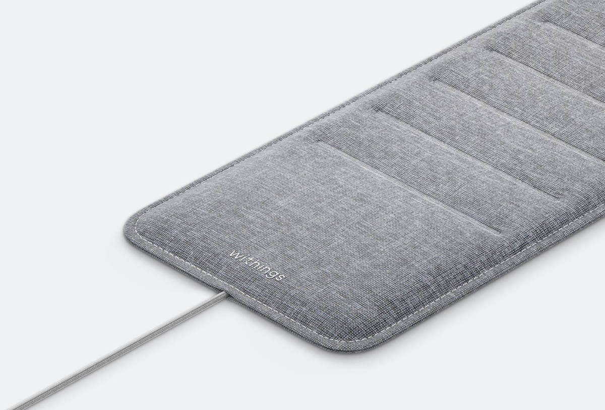 Withings Sleep Tracking Mat