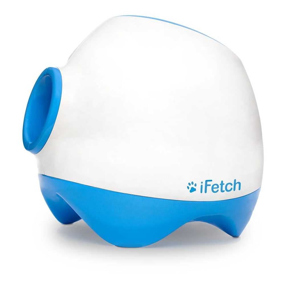 iFetch Too Design