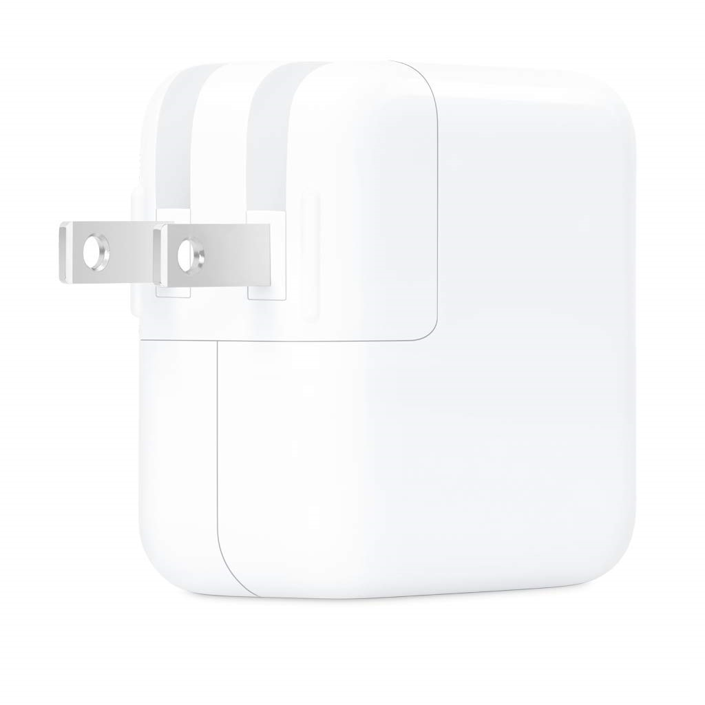 Apple 30W Power Adapter Discount