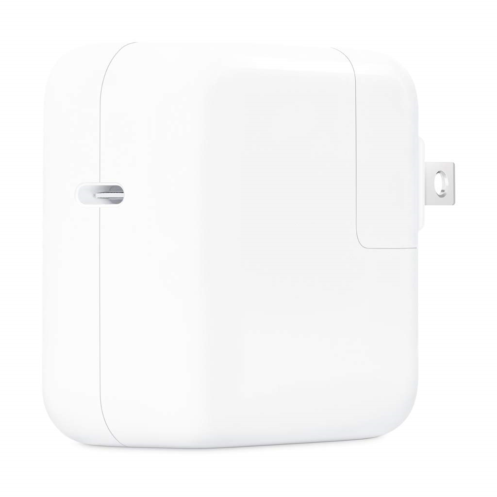 Apple 30W Power Adapter Discount