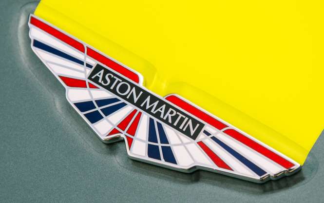 Aston Martin’s Upcoming Vehicle will be a Two-Wheeler