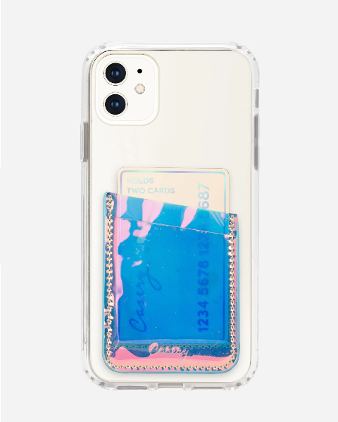 Casery Adhesive Phone Pocket