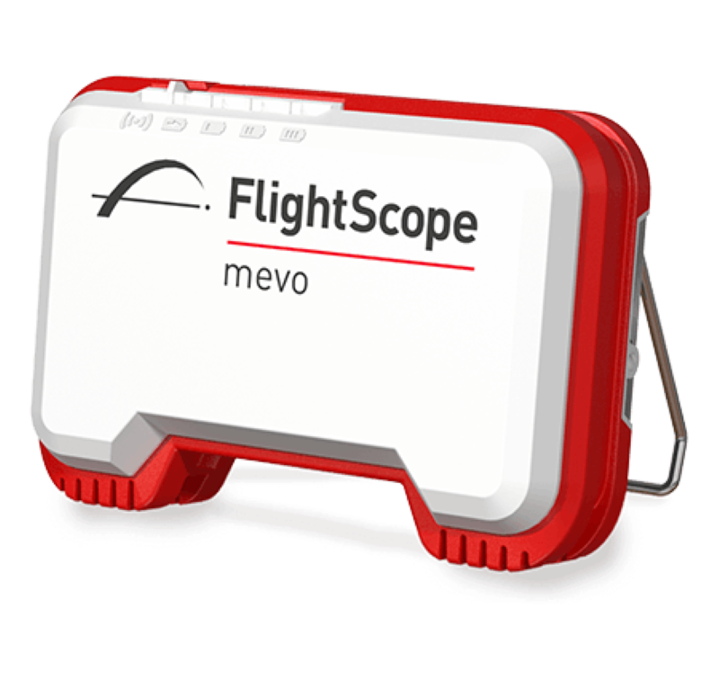 FlightScope Mevo